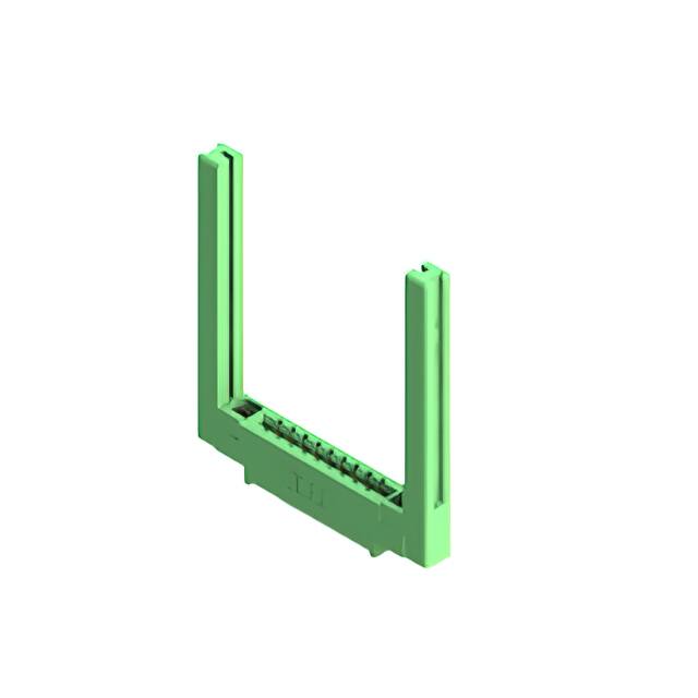 337-009-559-658 EDAC Inc.  Edgeboard Connectors